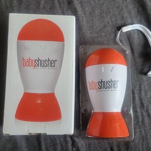 Baby Shusher